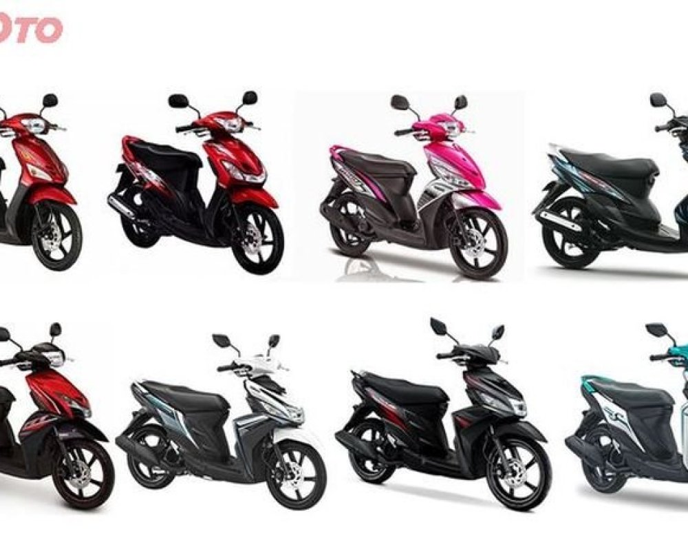 yamahamio135