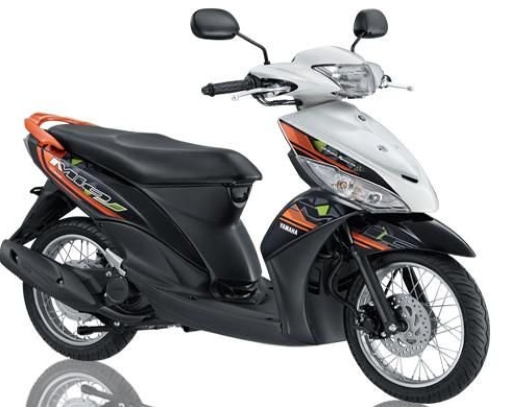 yamahamio136