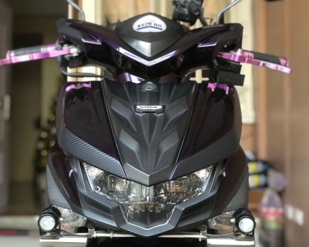 yamahamio145