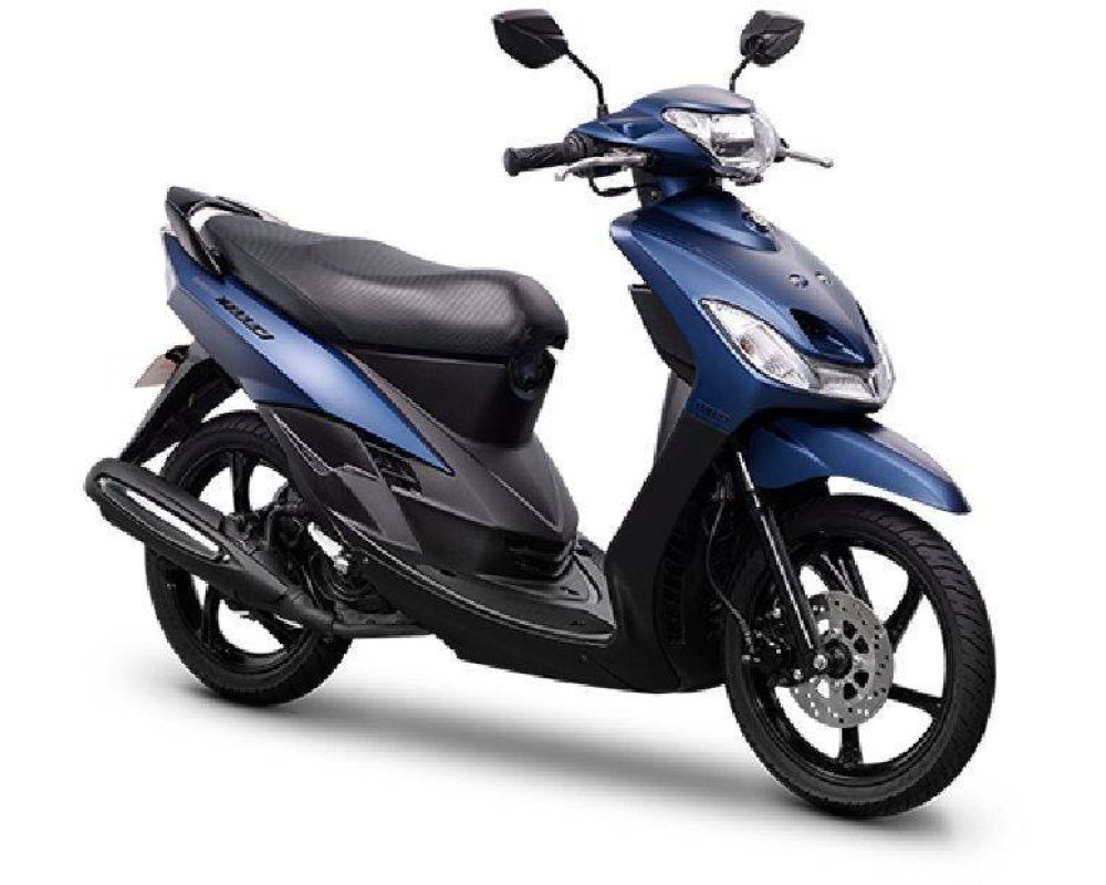 yamahamio16