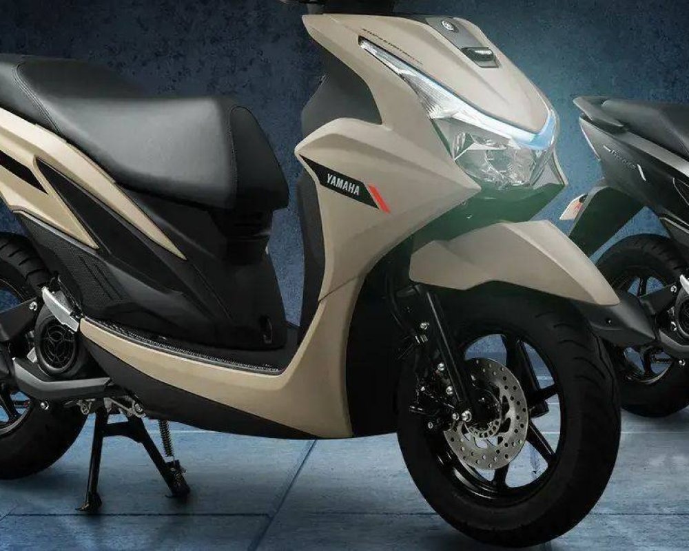 yamahamio165