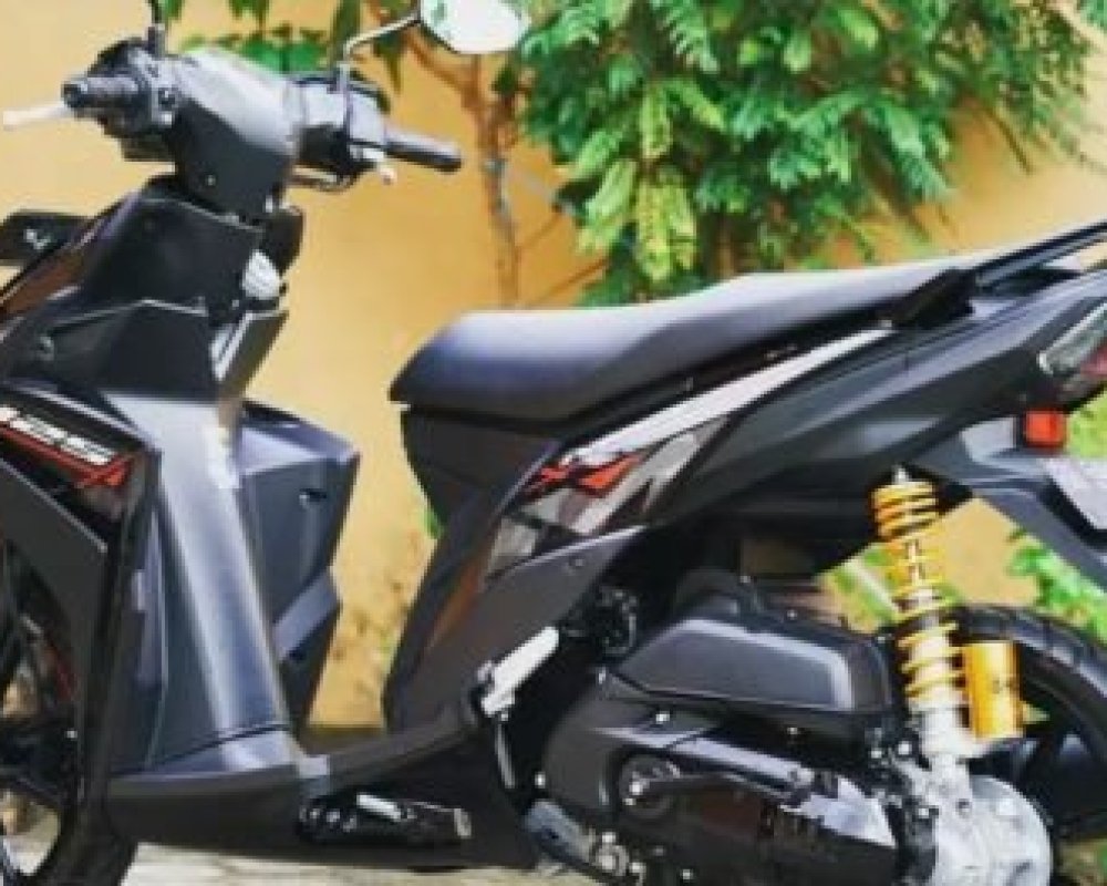 yamahamio169