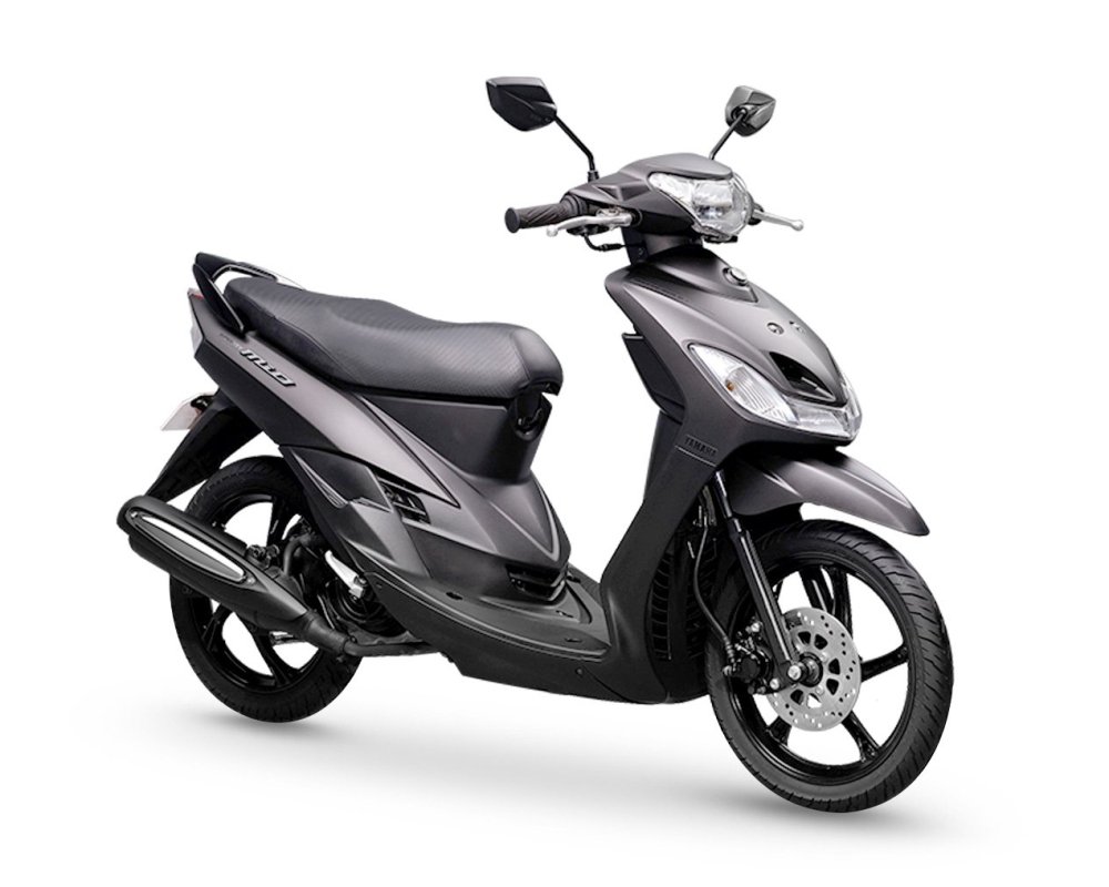 yamahamio17
