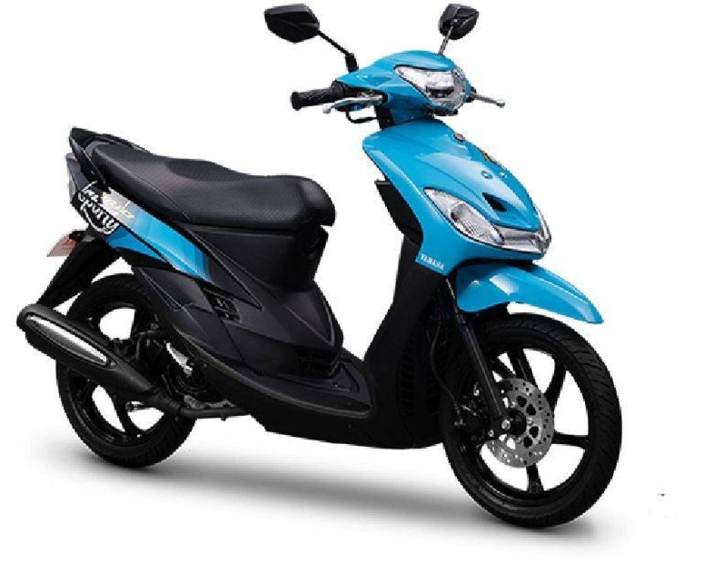 yamahamio173