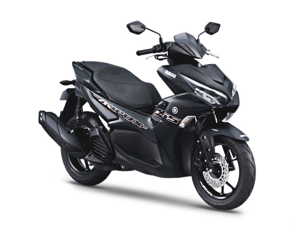 yamahamio174