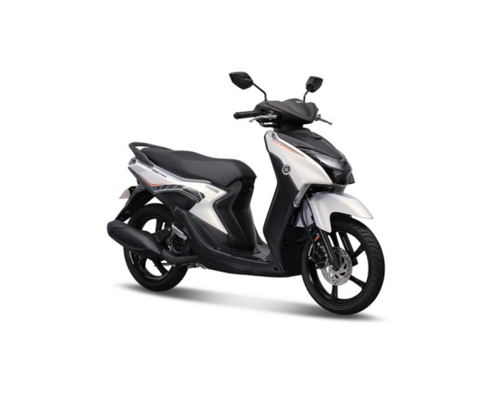 yamahamio175