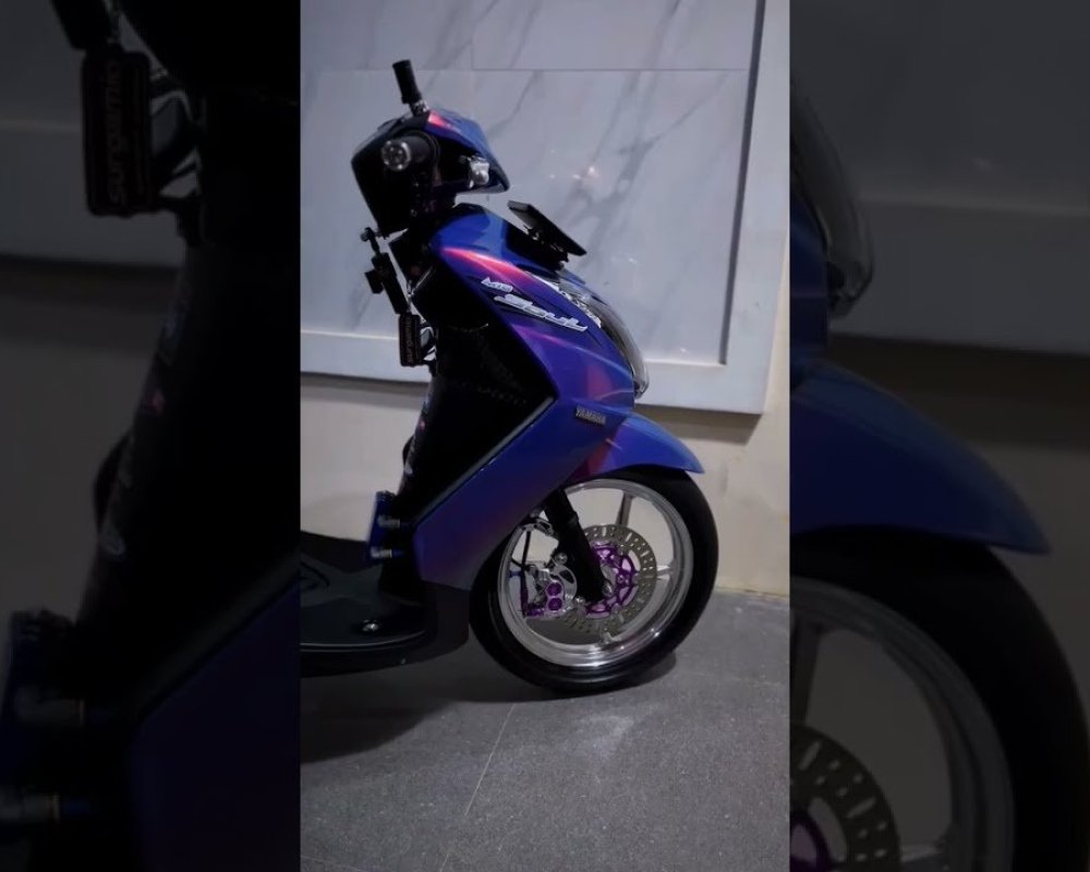 yamahamio178