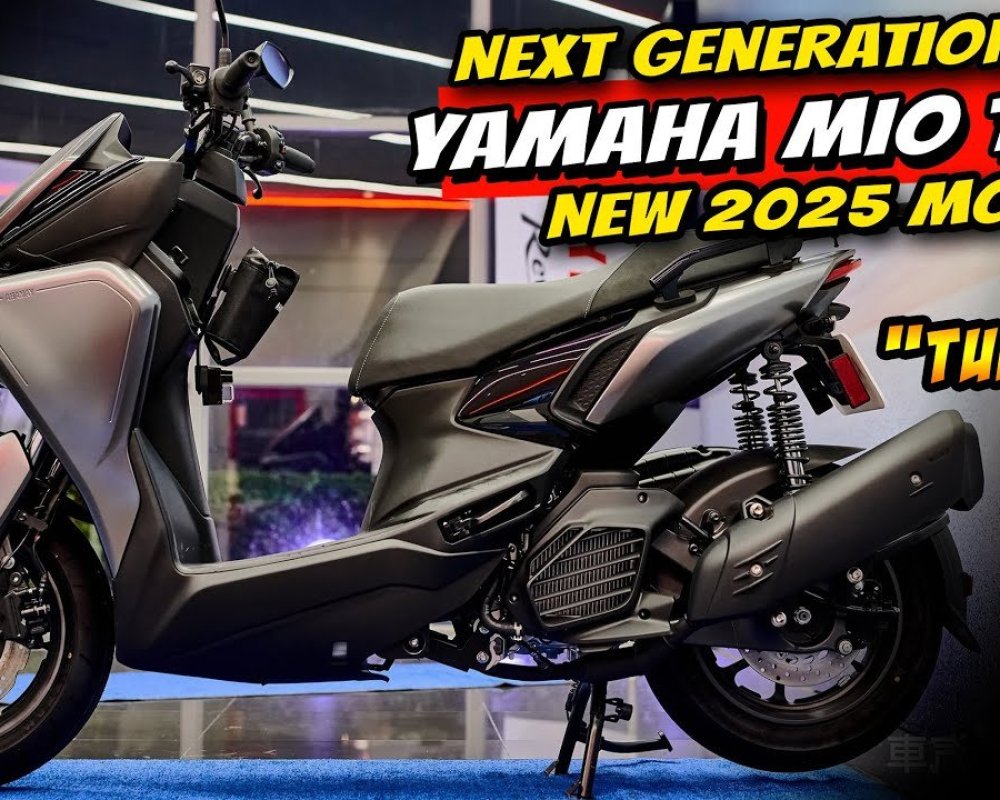 yamahamio181