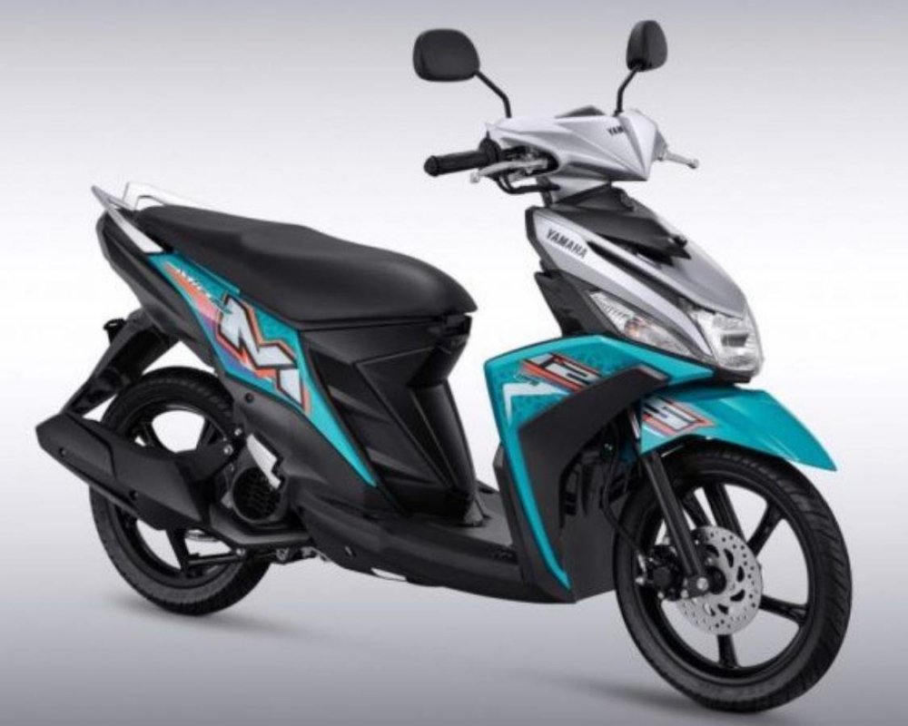 yamahamio183