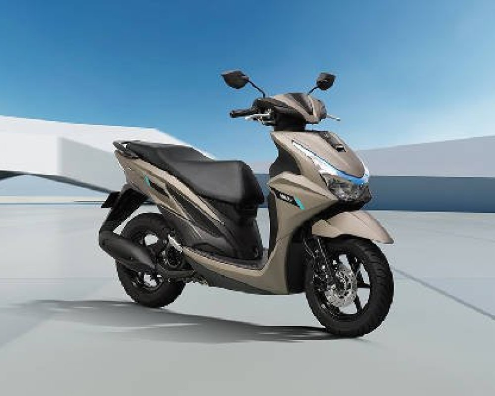 yamahamio26