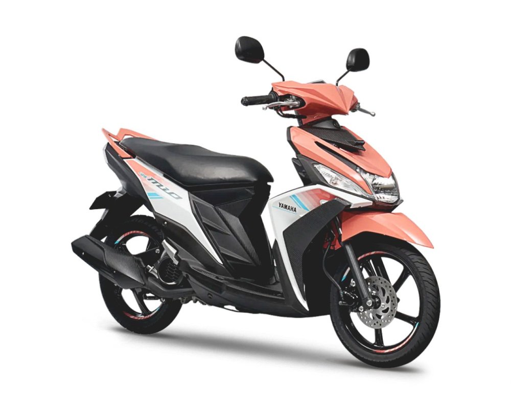 yamahamio32