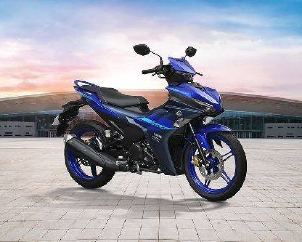 yamahamio41