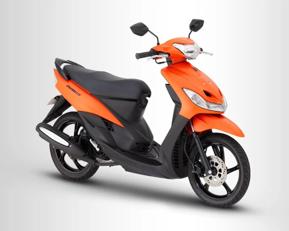 yamahamio43