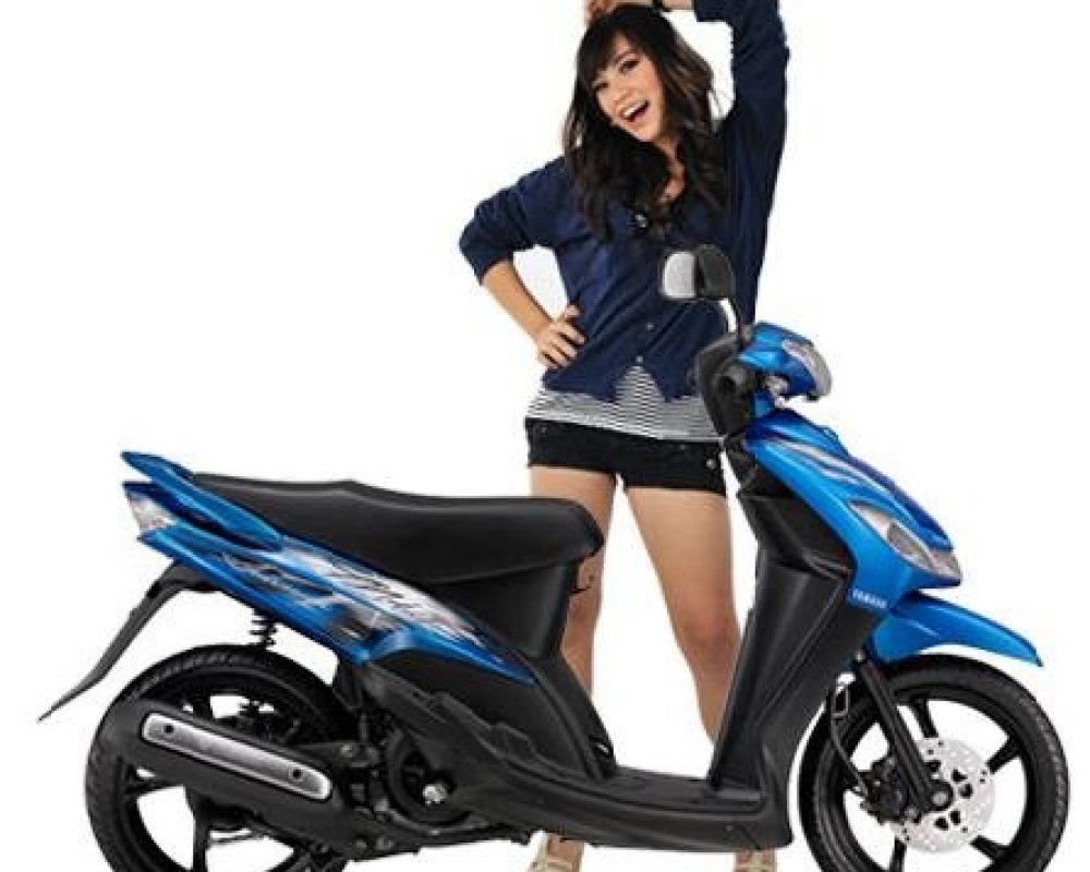 yamahamio47