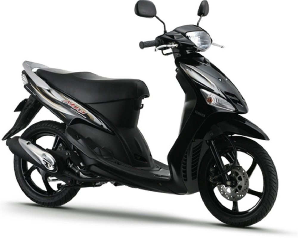 yamahamio52