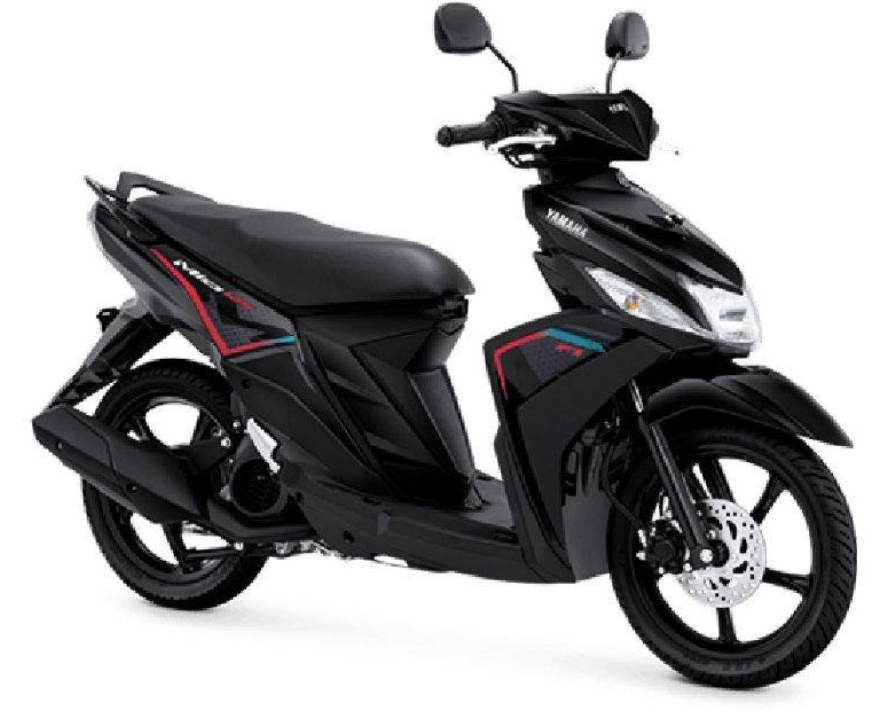 yamahamio53