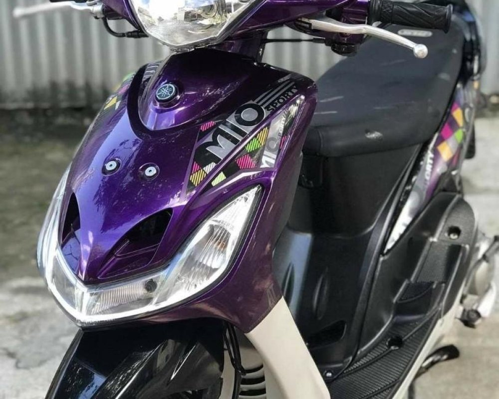 yamahamio58