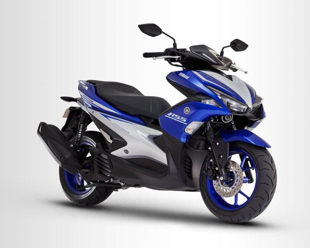 yamahamio59