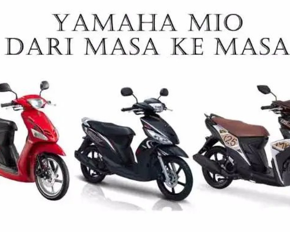 yamahamio64