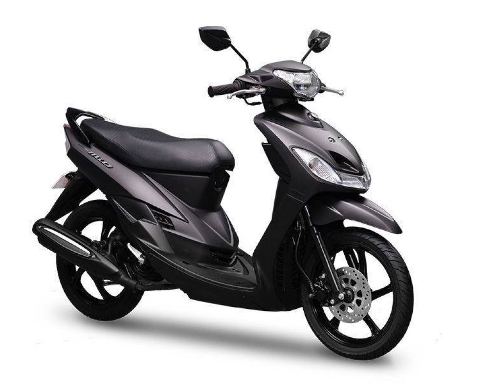 yamahamio65