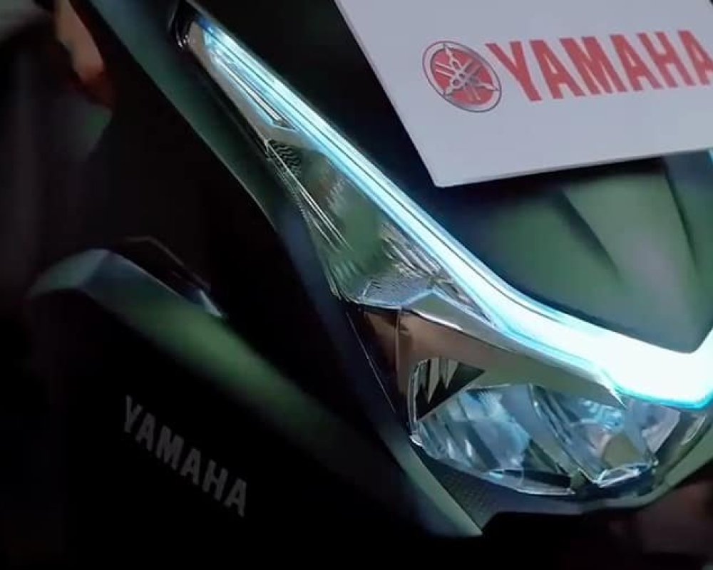 yamahamio66