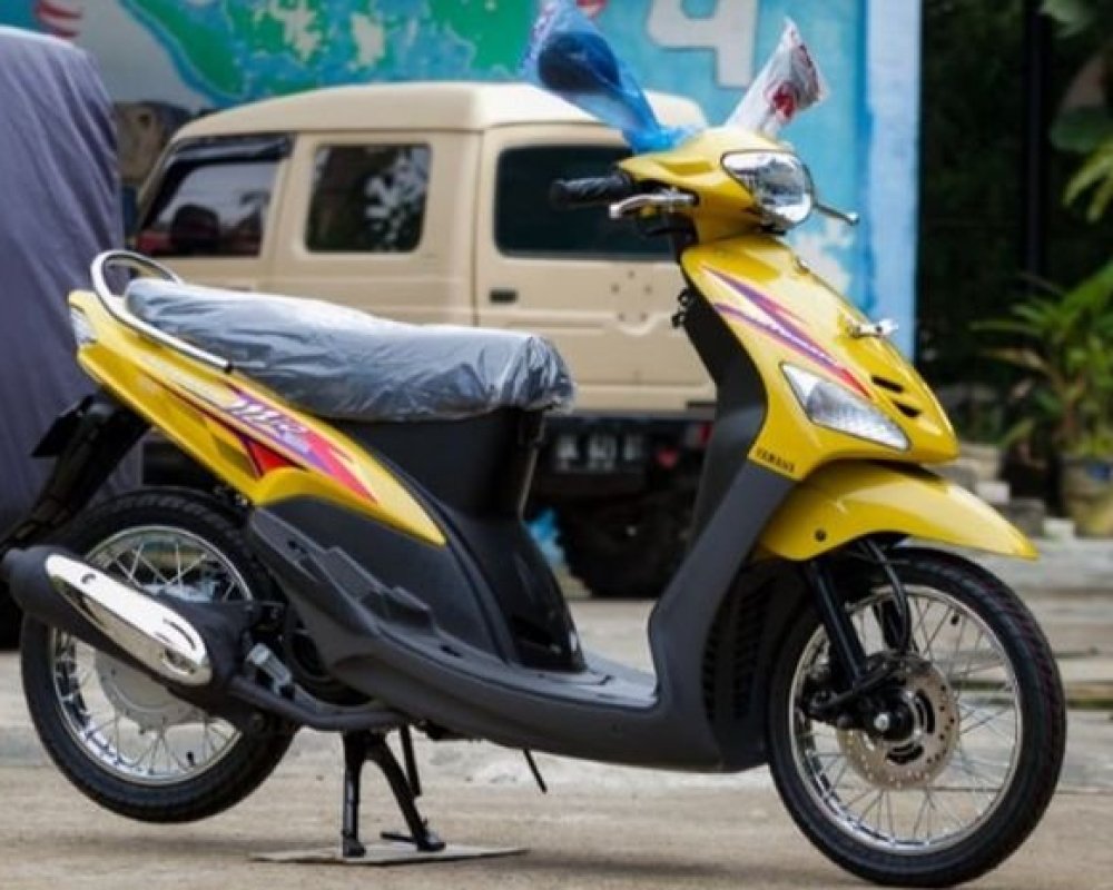 yamahamio72