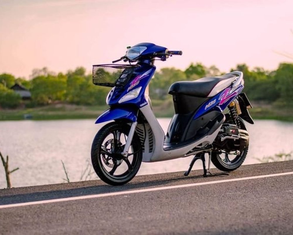 yamahamio76