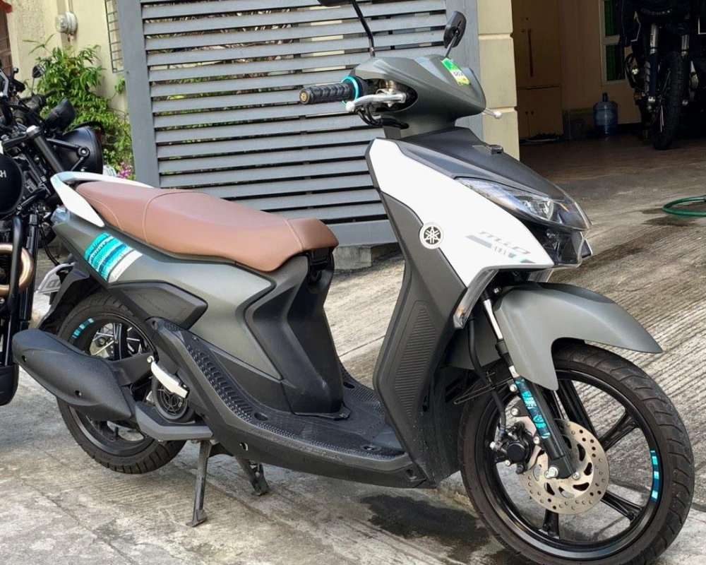 yamahamio85