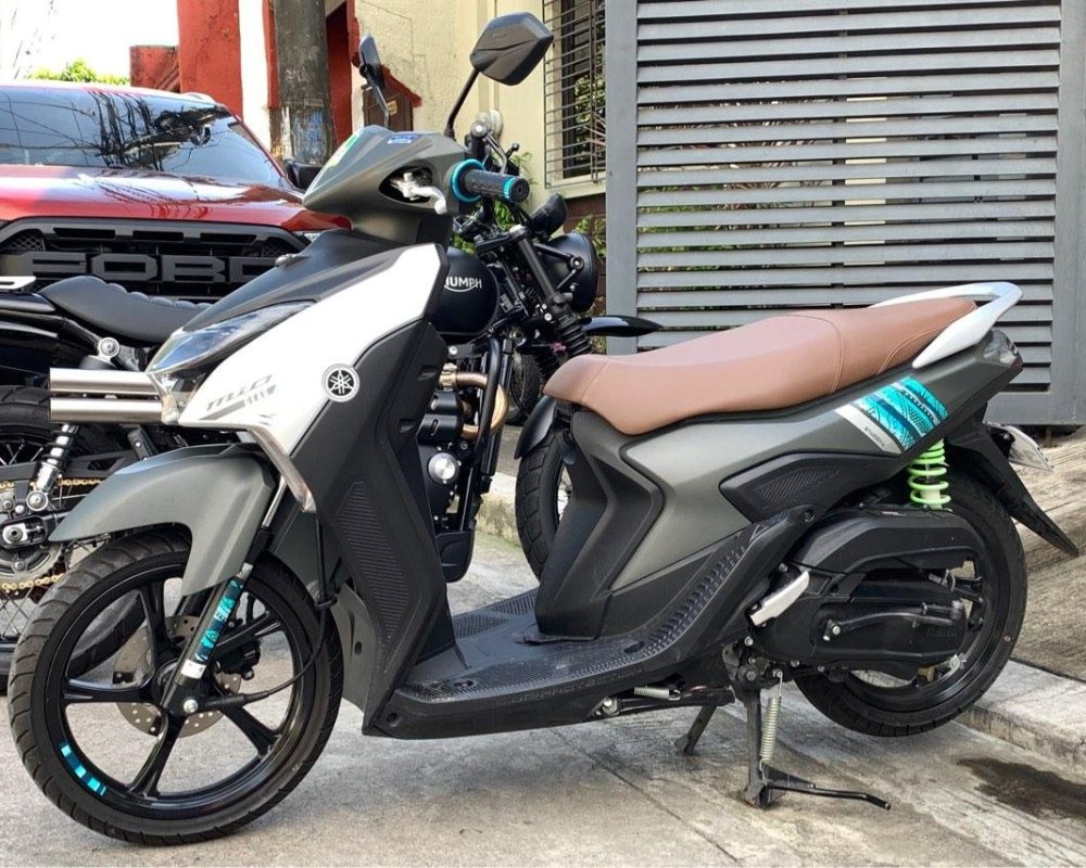 yamahamio87