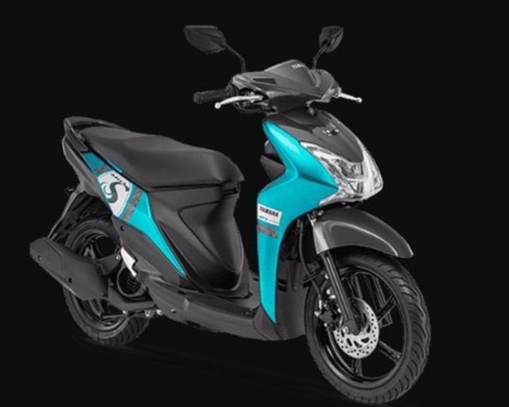 yamahamio90