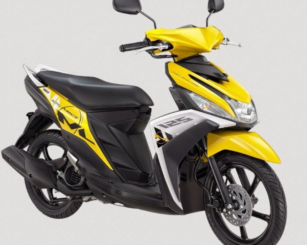 yamahamio95