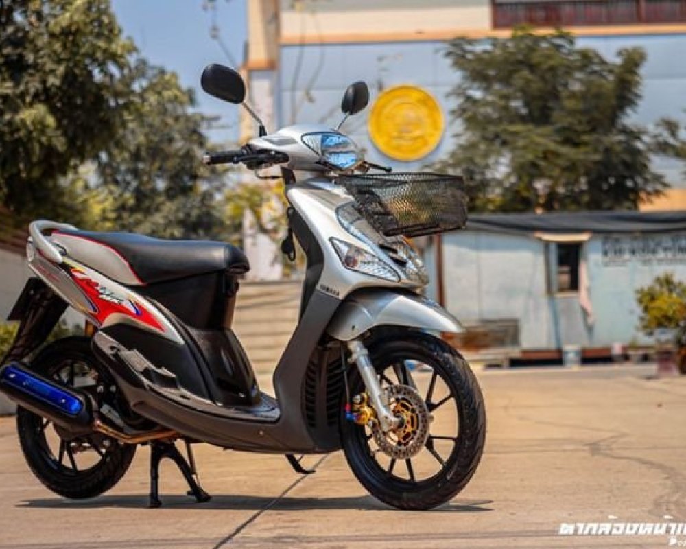 yamahamio96